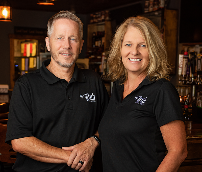 F. C. Weiss Pub and Eatery located in Centre, Alabama. Order online, take out or dine in.